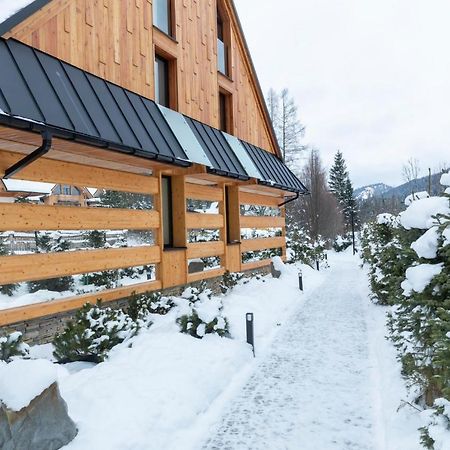 Udanypobyt Apartament Luxury Strazyska 31 Zakopane Luaran gambar