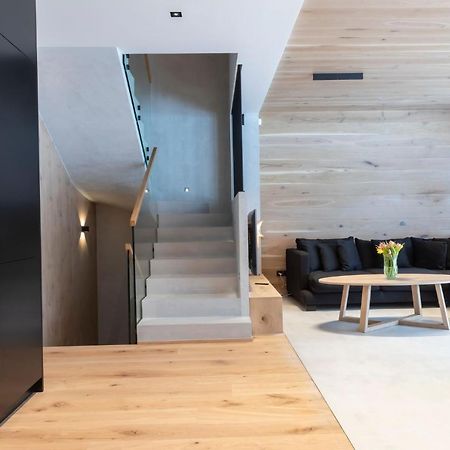 Udanypobyt Apartament Luxury Strazyska 31 Zakopane Luaran gambar
