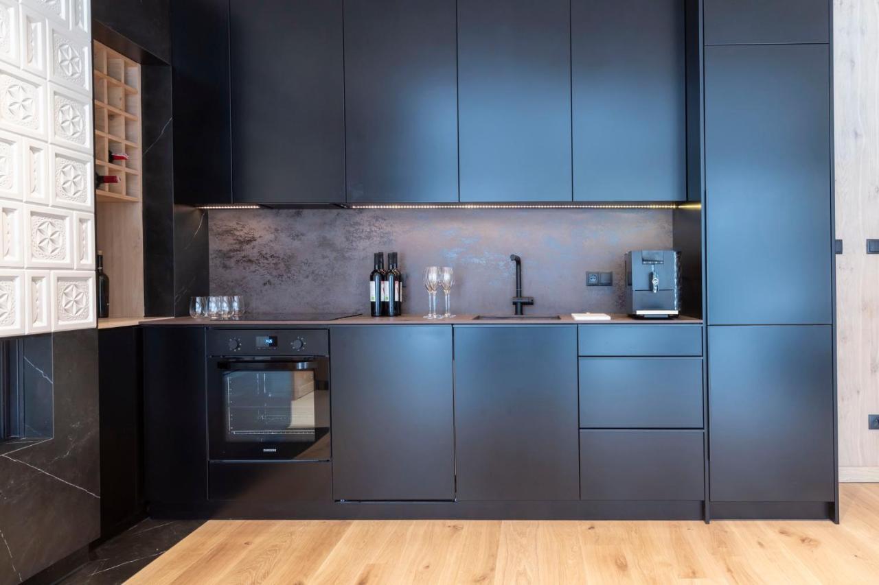 Udanypobyt Apartament Luxury Strazyska 31 Zakopane Luaran gambar