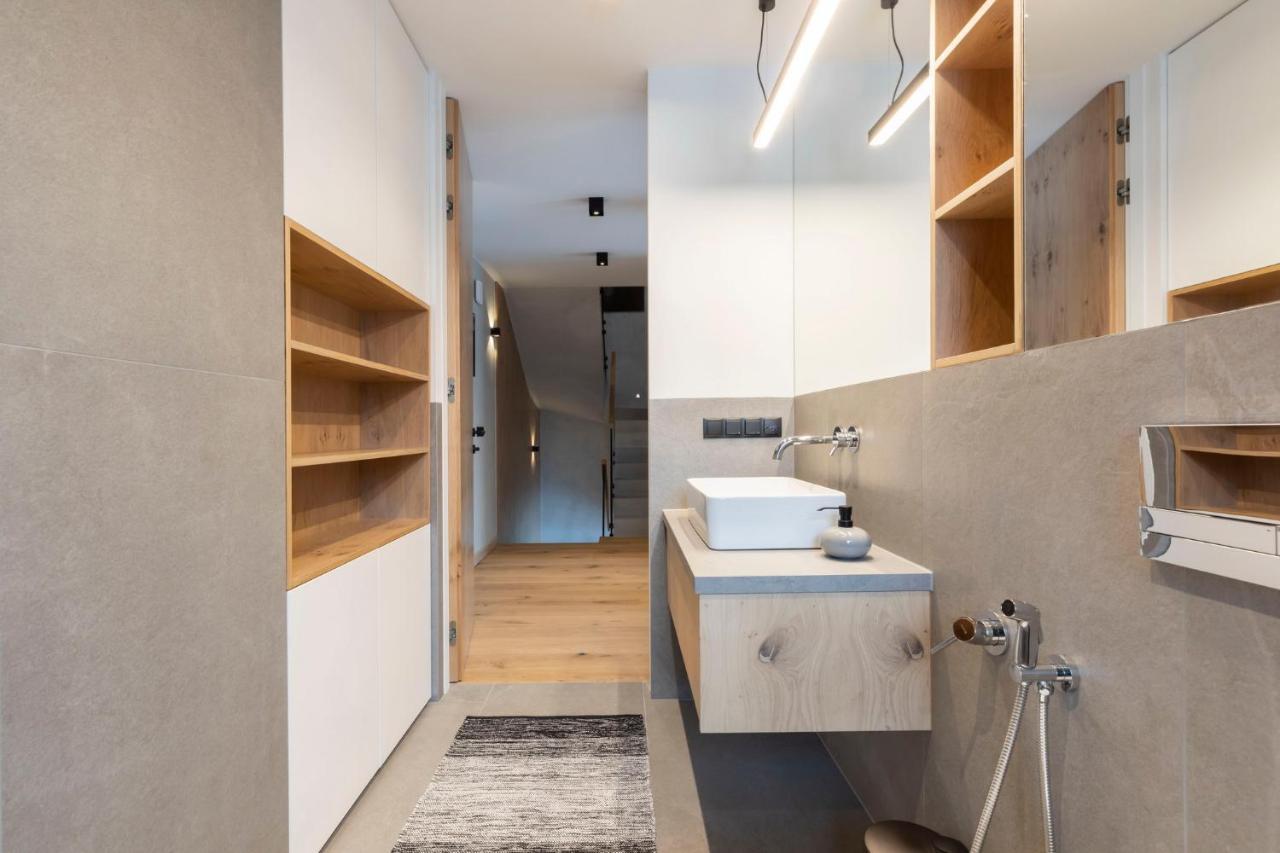 Udanypobyt Apartament Luxury Strazyska 31 Zakopane Luaran gambar