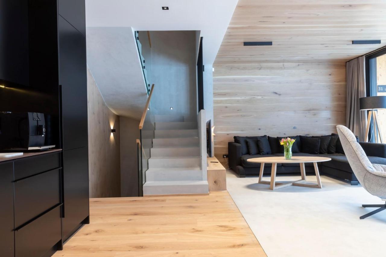 Udanypobyt Apartament Luxury Strazyska 31 Zakopane Luaran gambar