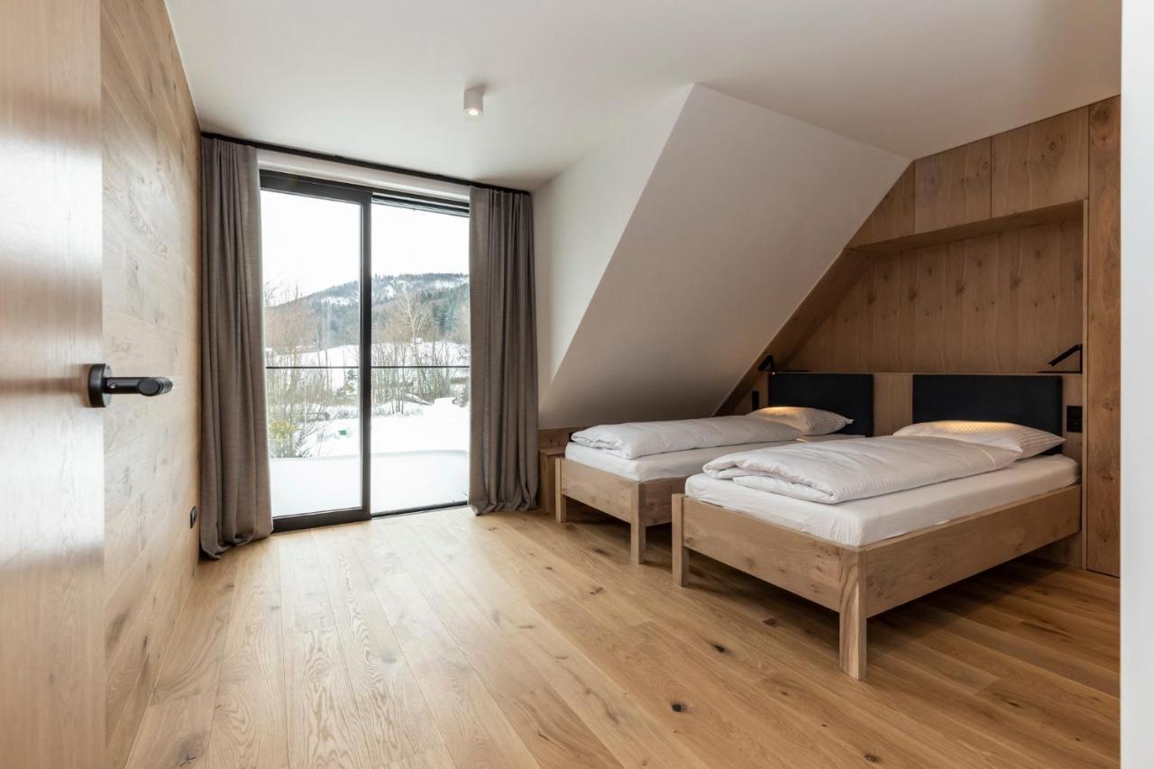 Udanypobyt Apartament Luxury Strazyska 31 Zakopane Luaran gambar