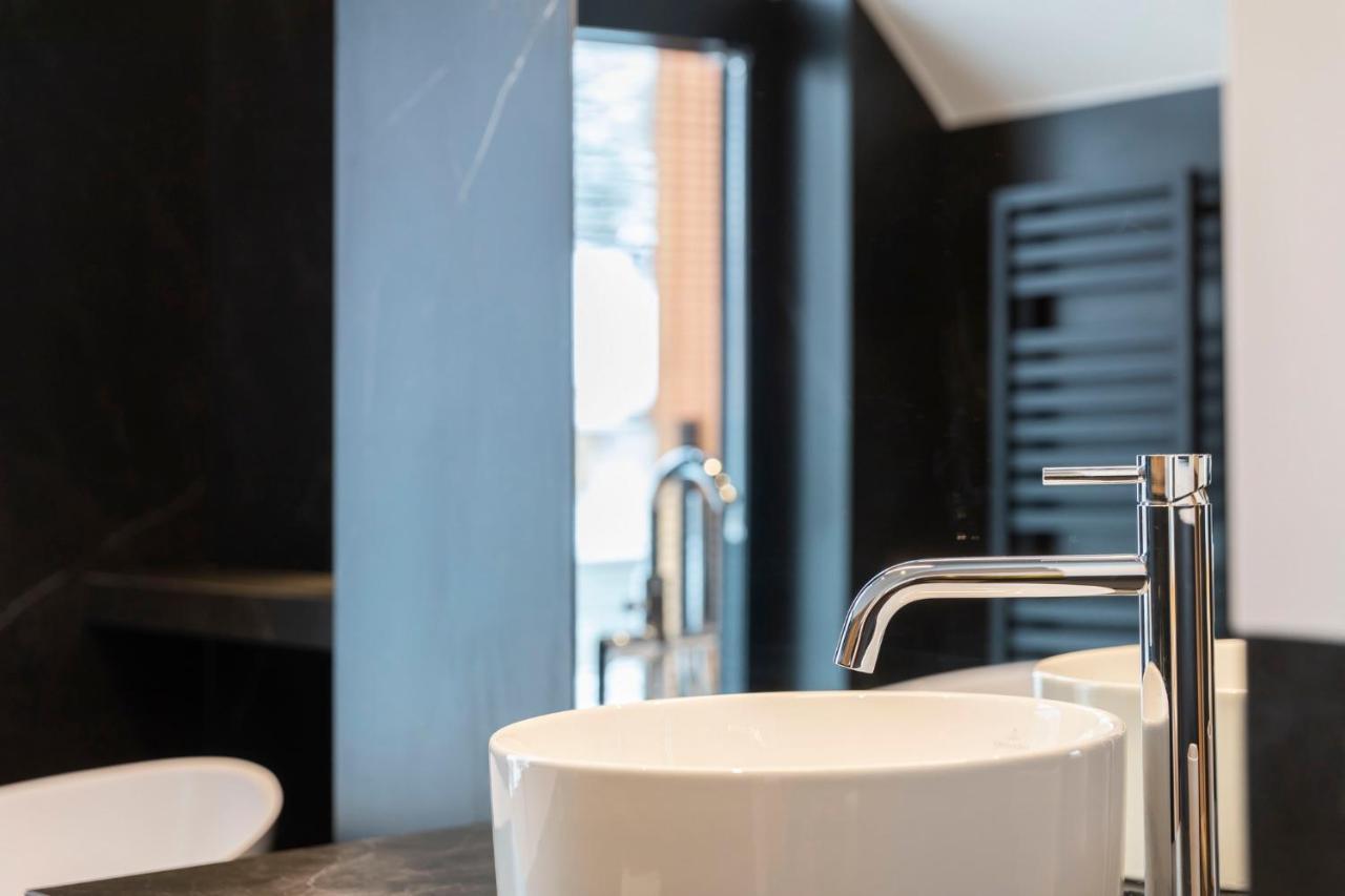 Udanypobyt Apartament Luxury Strazyska 31 Zakopane Luaran gambar