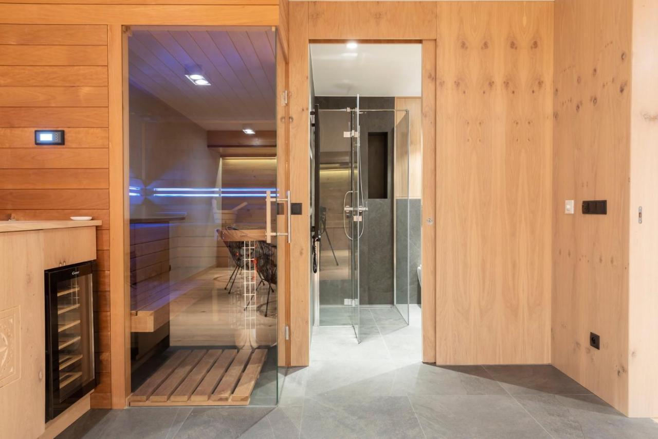 Udanypobyt Apartament Luxury Strazyska 31 Zakopane Luaran gambar