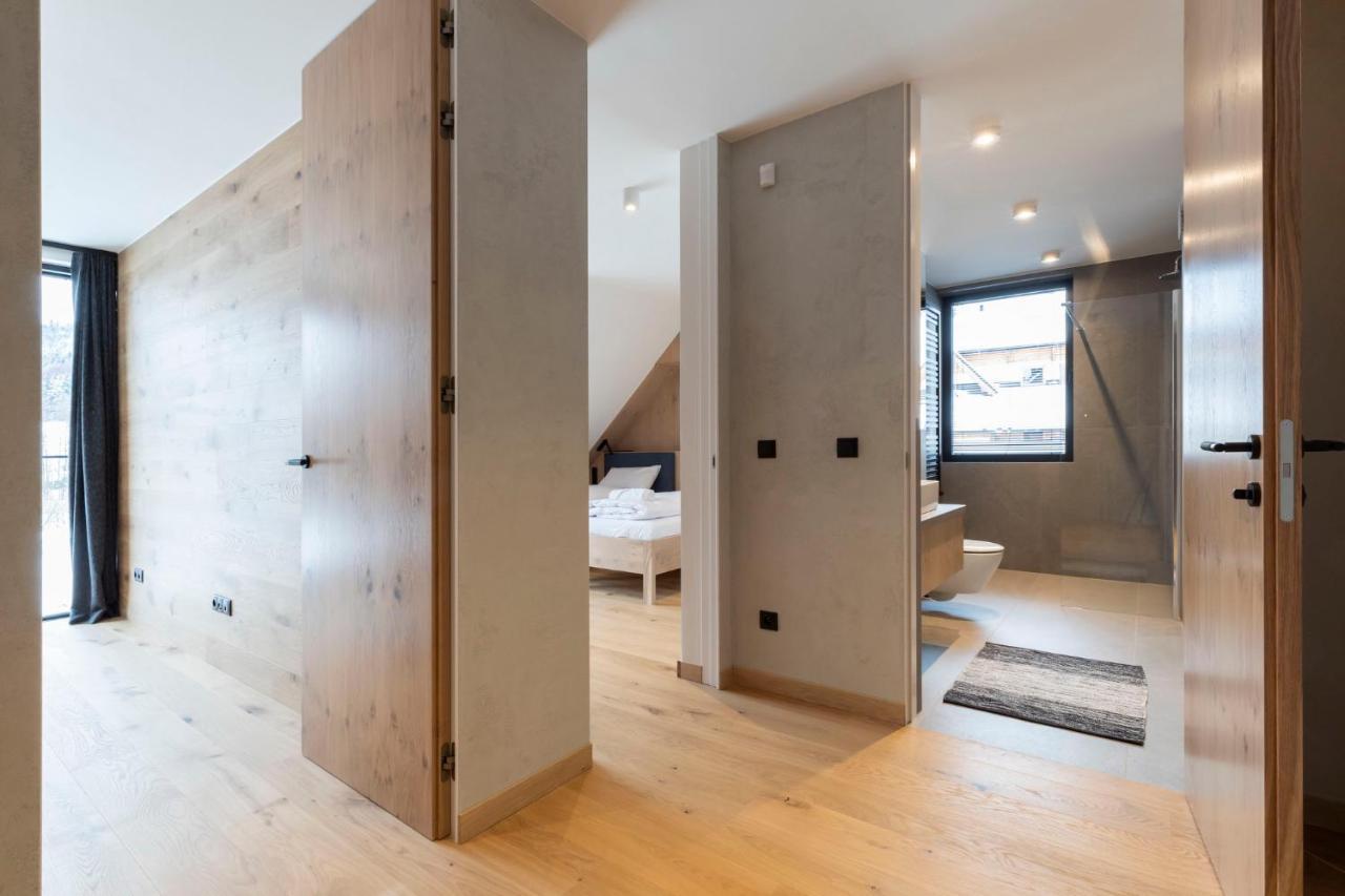 Udanypobyt Apartament Luxury Strazyska 31 Zakopane Luaran gambar