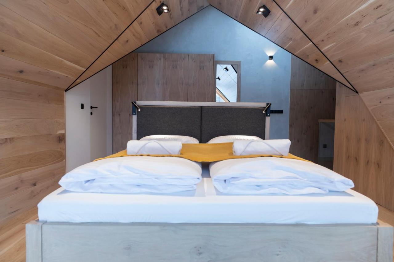 Udanypobyt Apartament Luxury Strazyska 31 Zakopane Luaran gambar
