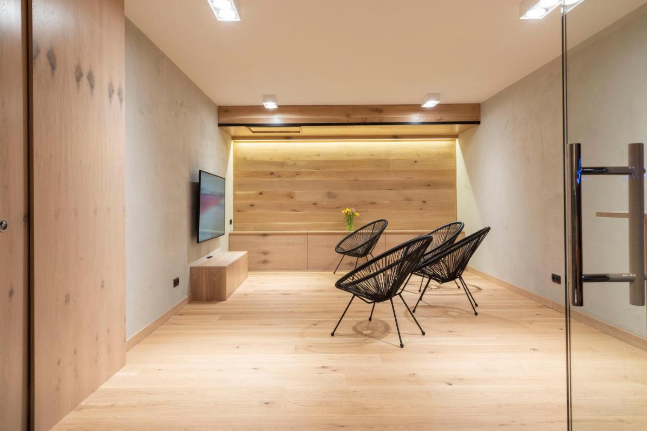 Udanypobyt Apartament Luxury Strazyska 31 Zakopane Luaran gambar