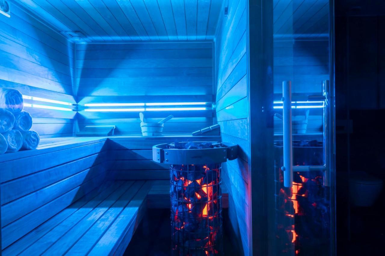 Udanypobyt Apartament Luxury Strazyska 31 Zakopane Luaran gambar